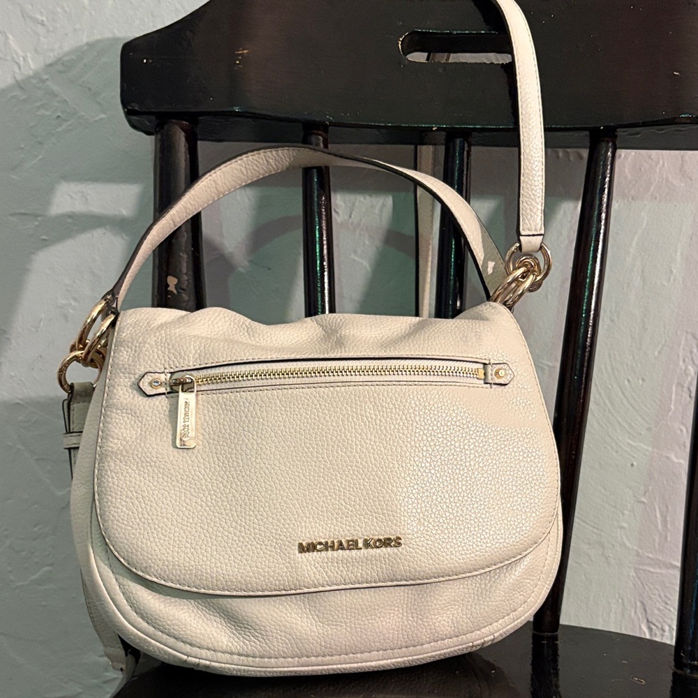 Michael Kors cross body bag
